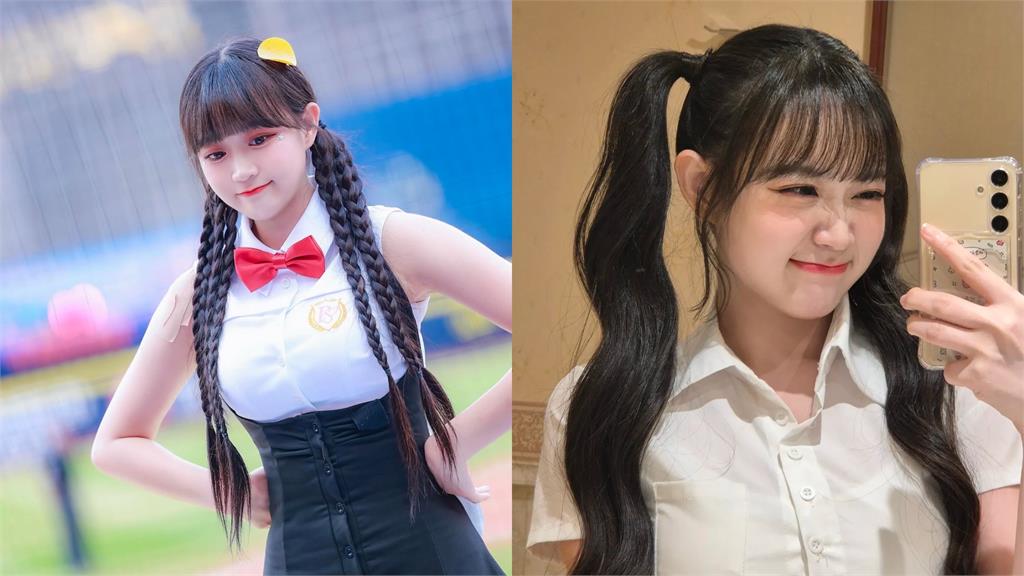 邊荷律嫌自助餐紙盒太小 狂夾「9菜」喊:禁止胖胖