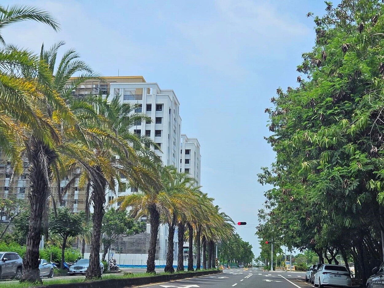 輝達將來台 科技區域房市就是好?專家:注意是否過分炒作