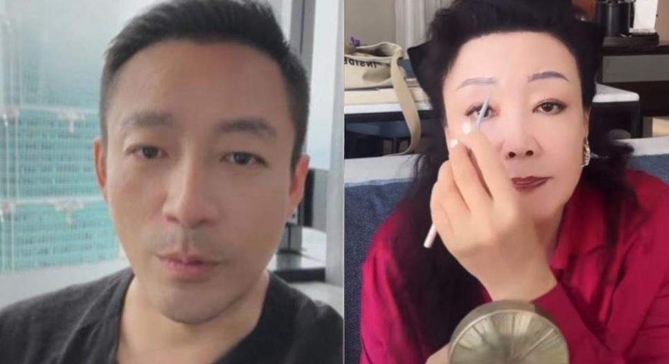 汪小菲、張蘭抖音帳號遭無限期封禁 原因曝光