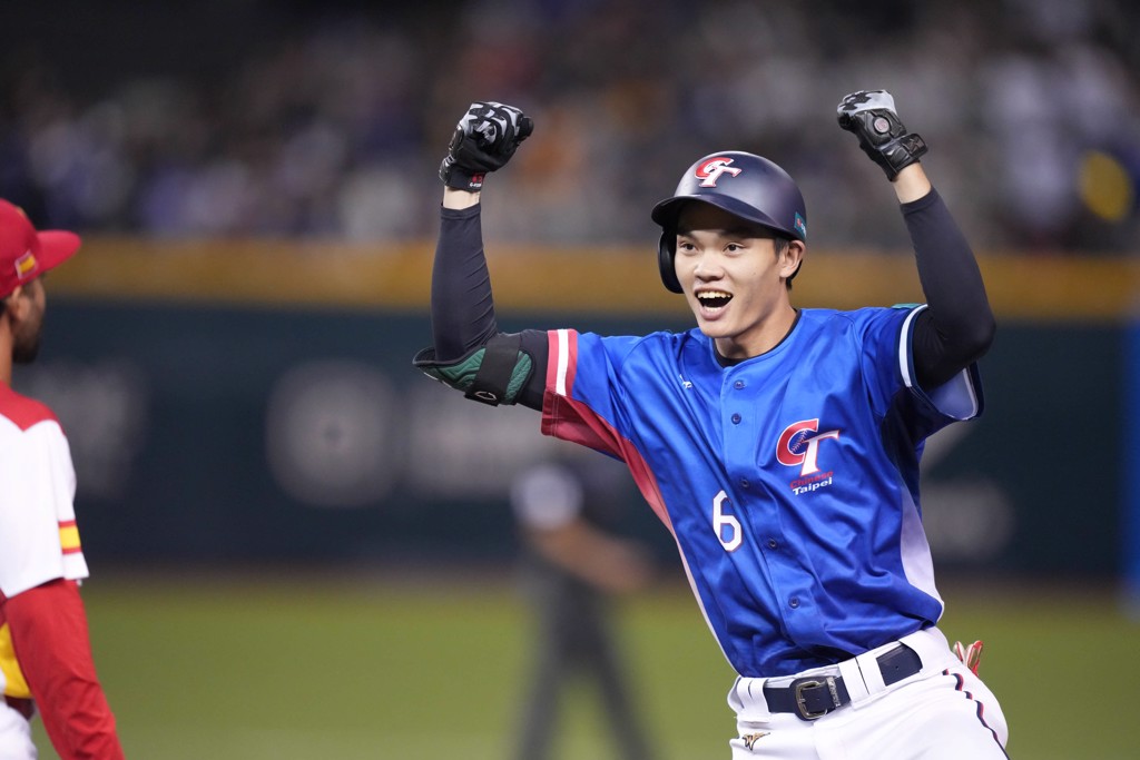 曾選秀落榜!第69順位才被選入的王博玄寫下勵志故事