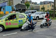 桃園機車駕訓全額補助來了!限量500名即起開放申請