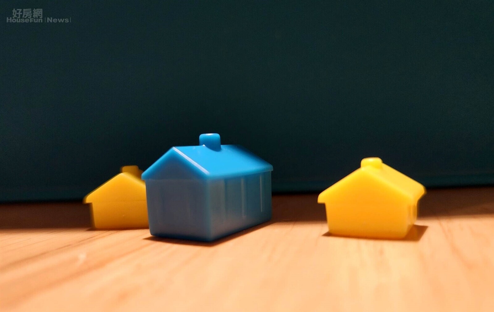 購屋族最想知道的來了!各大銀行「2025年房貸利率」一次看