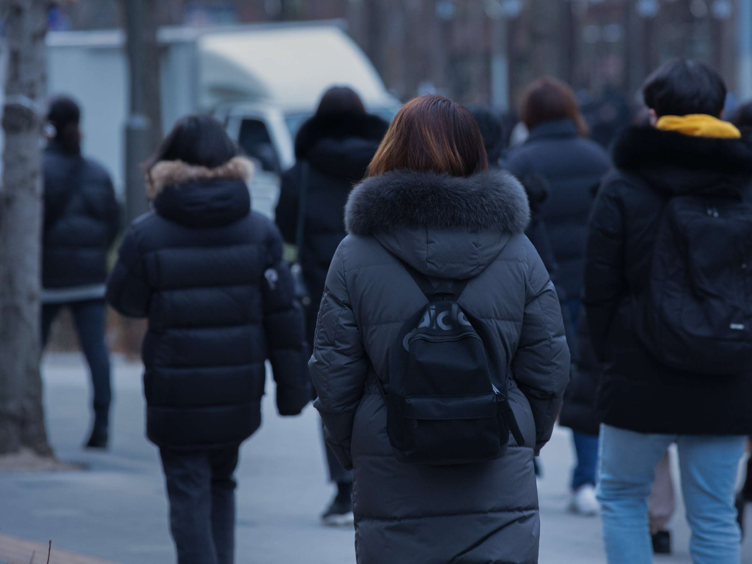 寒流全台急凍!加強保暖注意頭、頸、手和腳部防護