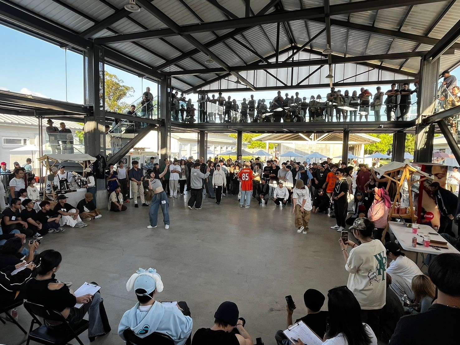 3月必逛!中原文創園區推8大特展、市集 亮點一次看 123468786 3