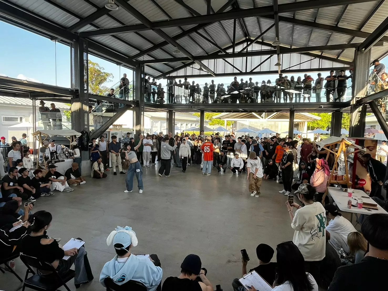 3月必逛!中原文創園區推8大特展、市集 亮點一次看 123468786 3