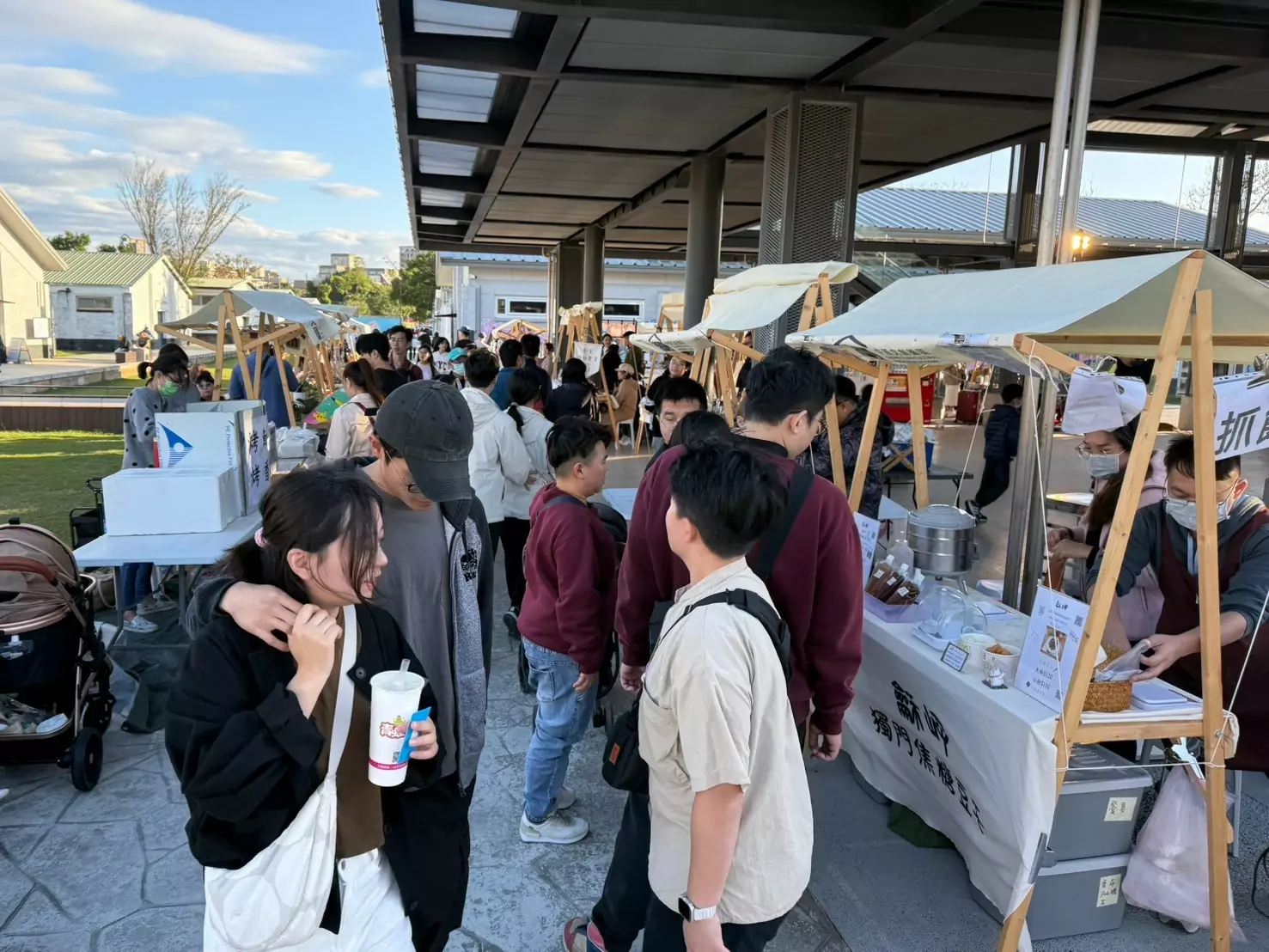 3月必逛!中原文創園區推8大特展、市集 亮點一次看 123468786 4
