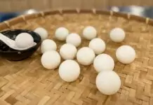 親手搓湯圓!海科館邀親子感受元宵節祝福 親手搓湯圓!海科館邀親子感受元宵節祝福