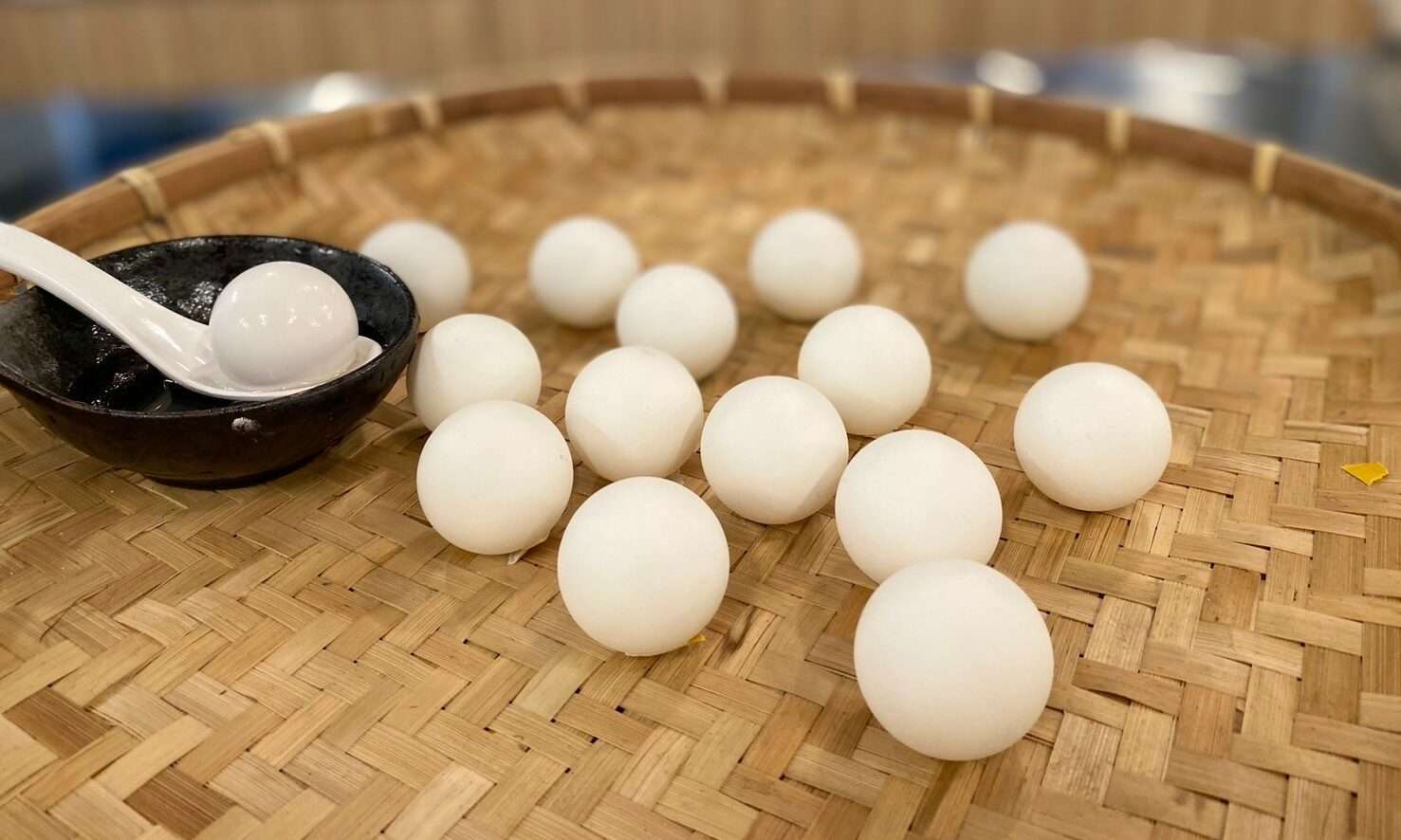 親手搓湯圓！海科館邀親子感受元宵節祝福