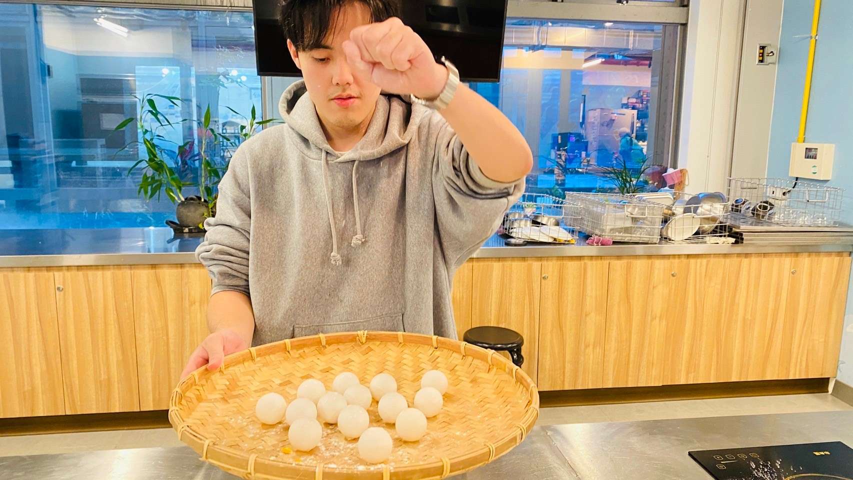親手搓湯圓!海科館邀親子感受元宵節祝福 12356446864464