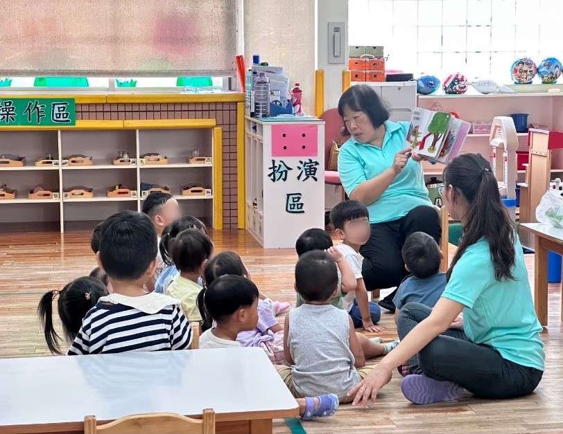 鼓勵企業精進友善育兒職場 桃園勞動局獎勵金最高10萬元 123654468