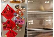 副刊/悅閱咖啡浮世繪之三——如果我有一台新冰箱