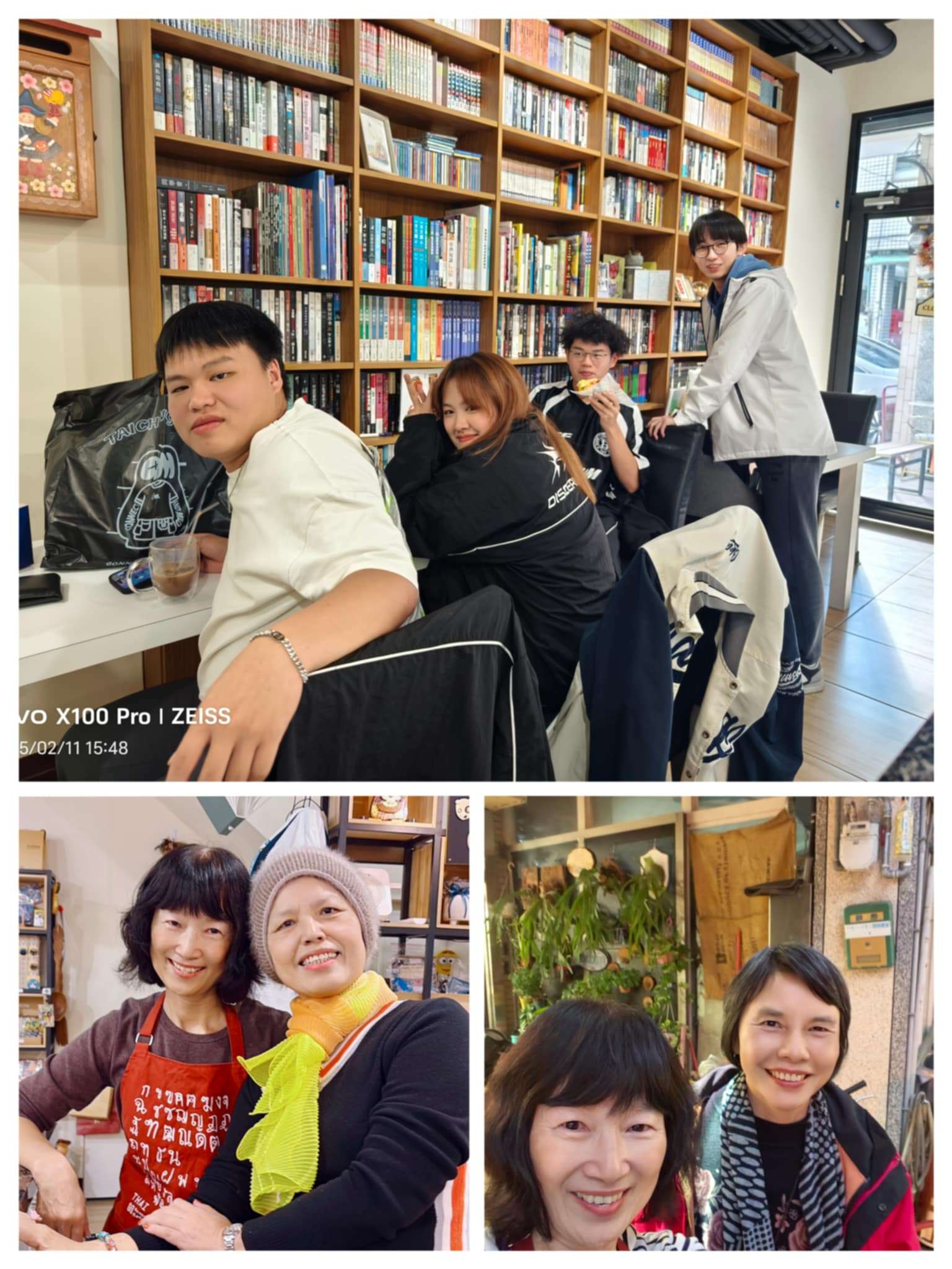 副刊/悅閱咖啡浮世繪之三——如果我有一台新冰箱 132466 2