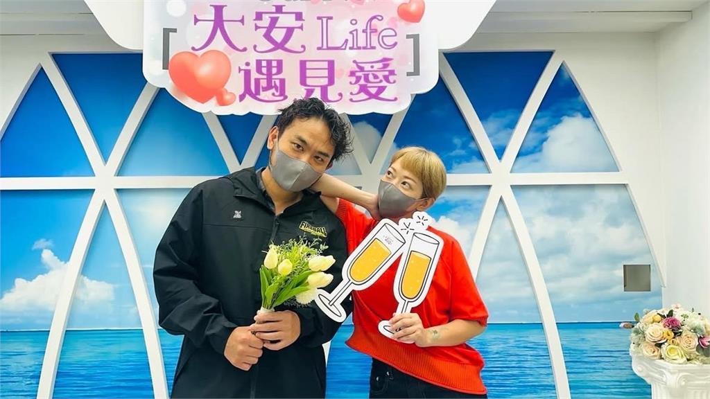 楊大正、山東宣布離婚 曝「會一起生活」