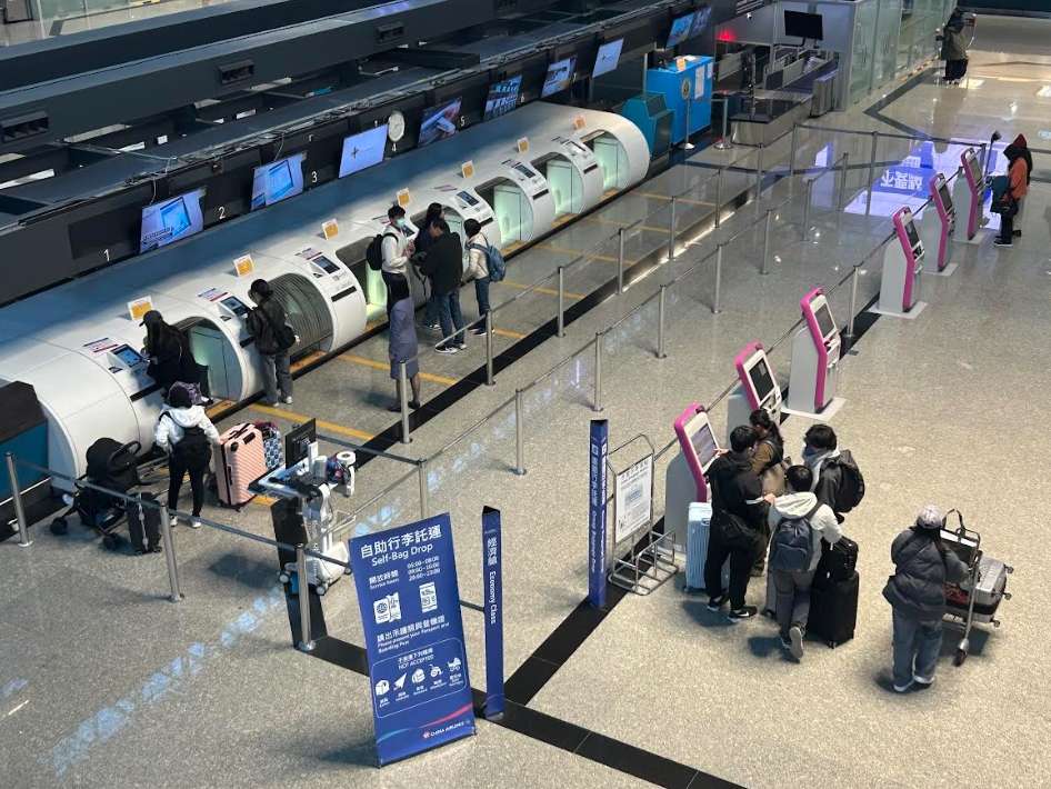 228連假將湧出國人潮 桃機提醒這些事 1740620004484 0