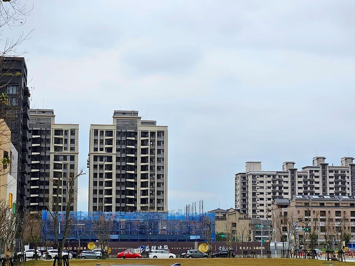 來客數一週少一半!桃園八擴3房反而賣得快