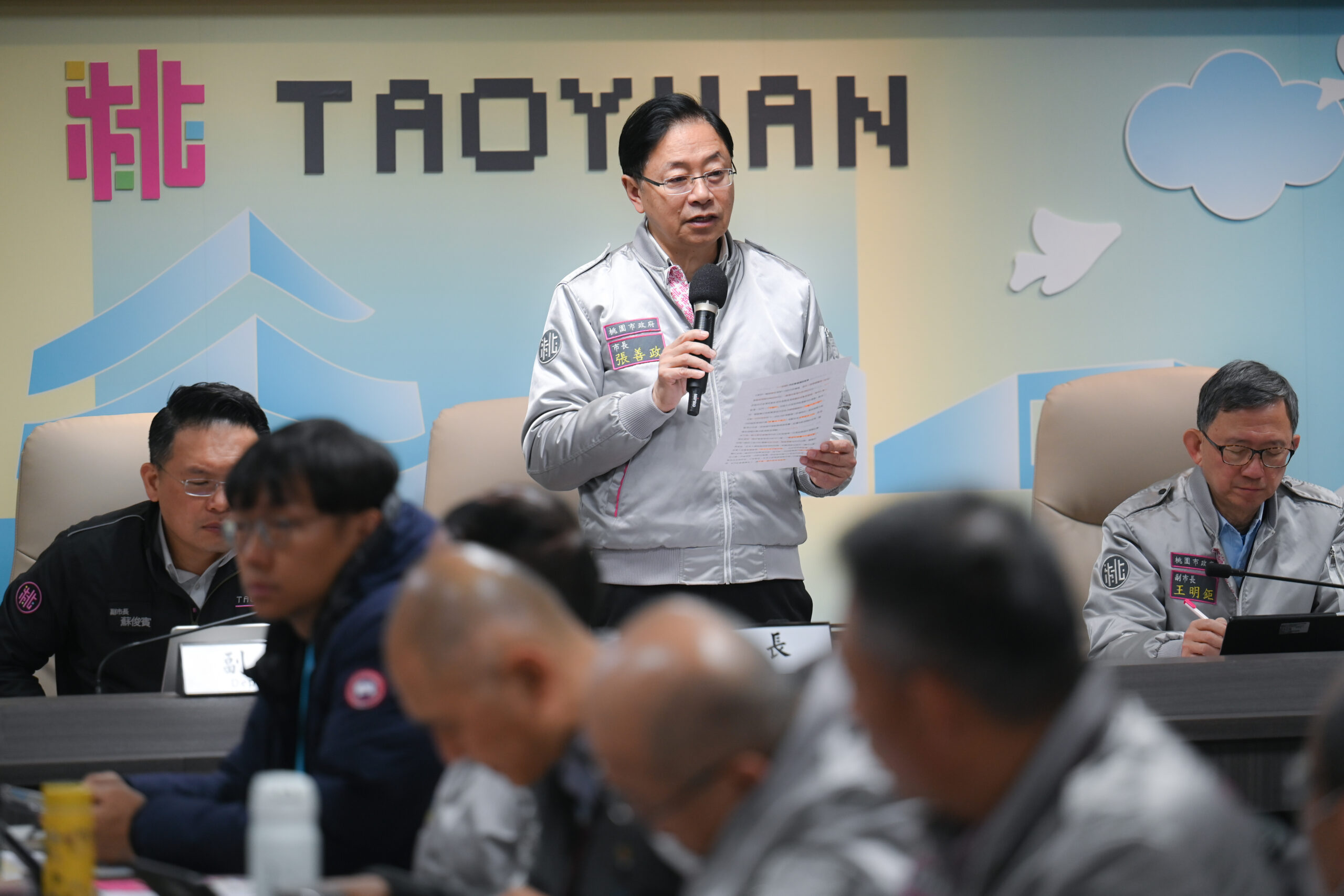 水資源再利用!桃園推動再生水計畫 奠定永續發展基礎 20250205190912531 scaled