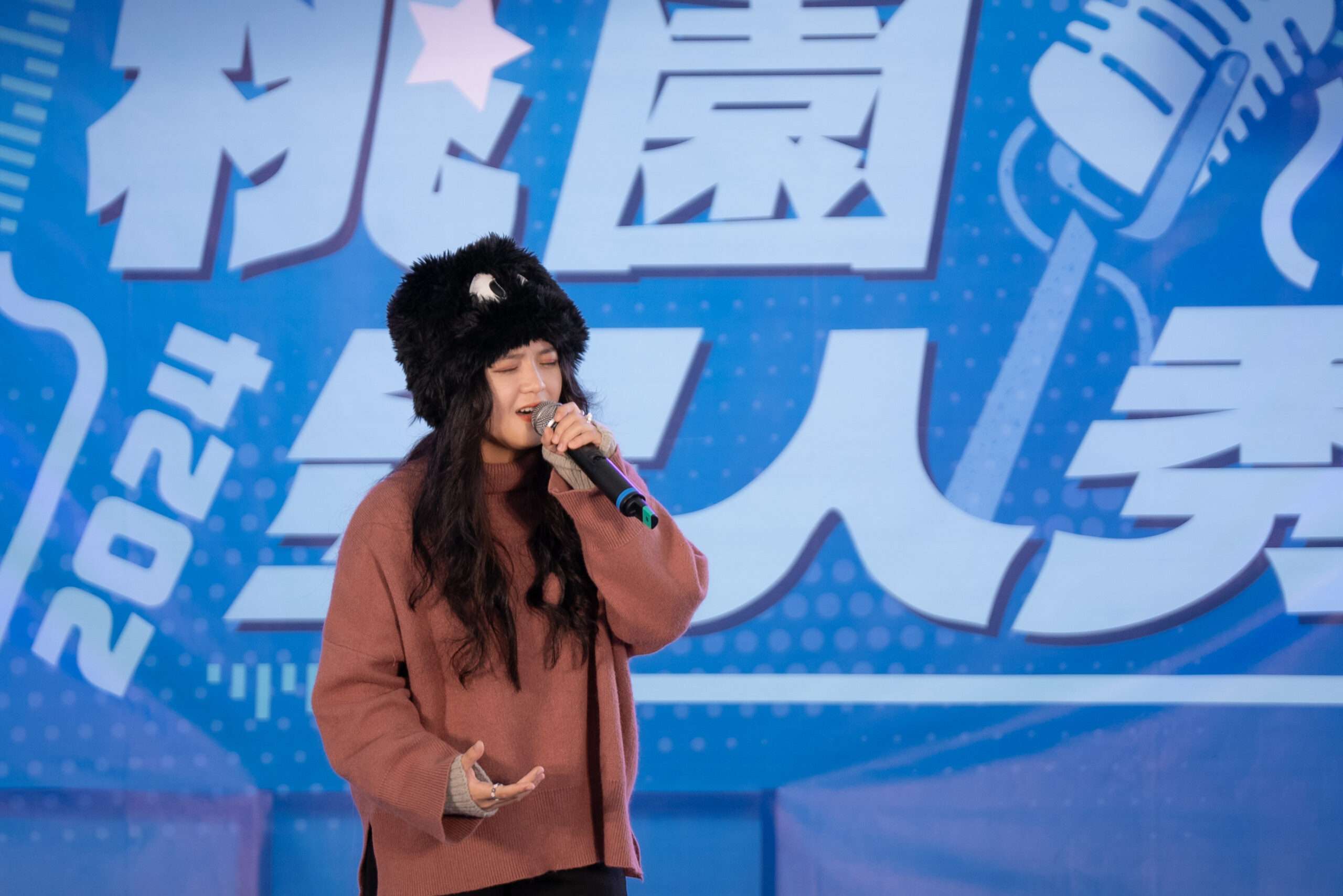 桃市青年局「桃園星人秀」培養明日之星 仙杜貝拉獻美聲獲熱烈回響 20250208130528964 scaled