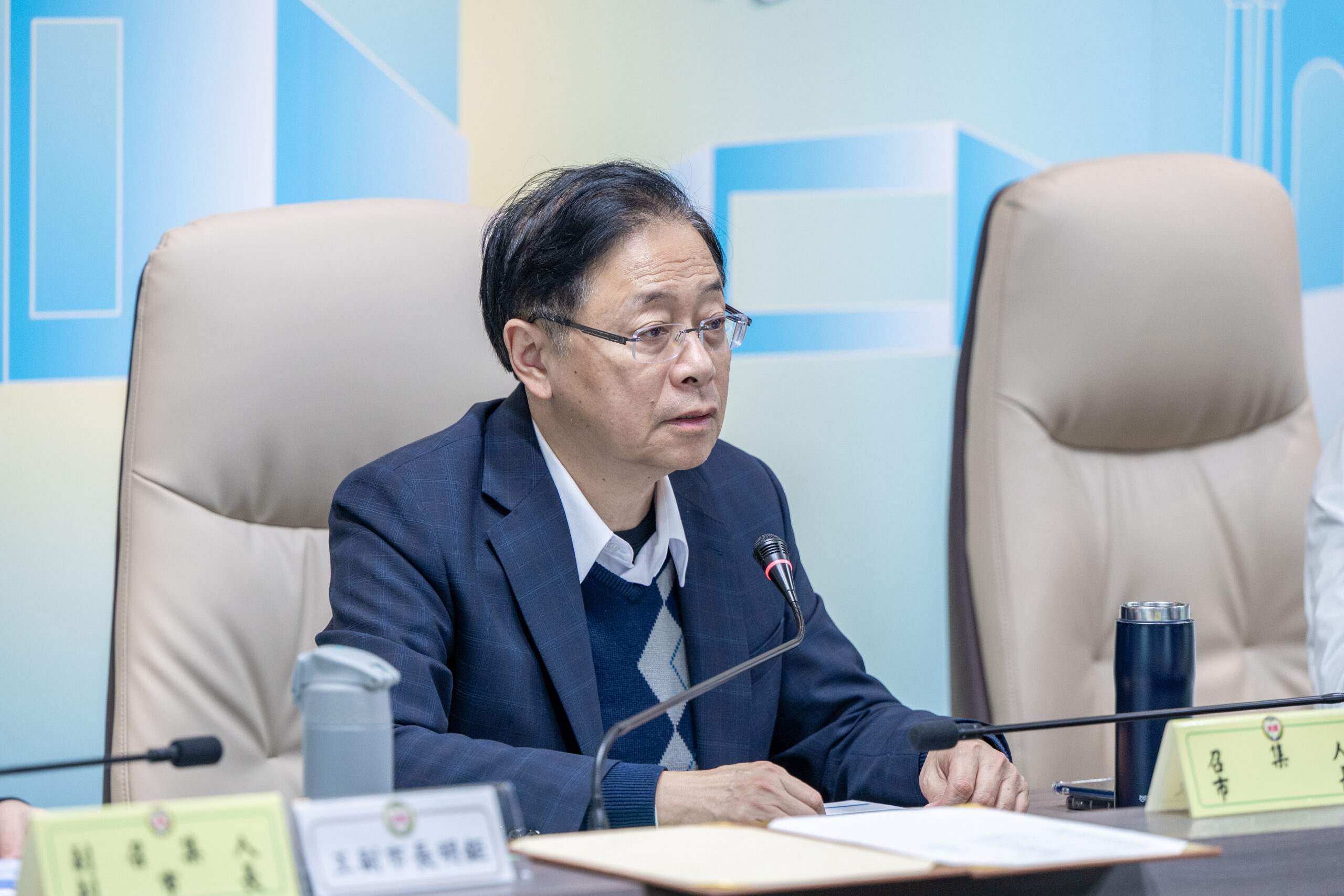 道安會報揭防治成果 桃園市府以「這件事」為目標 20250225165713307 scaled