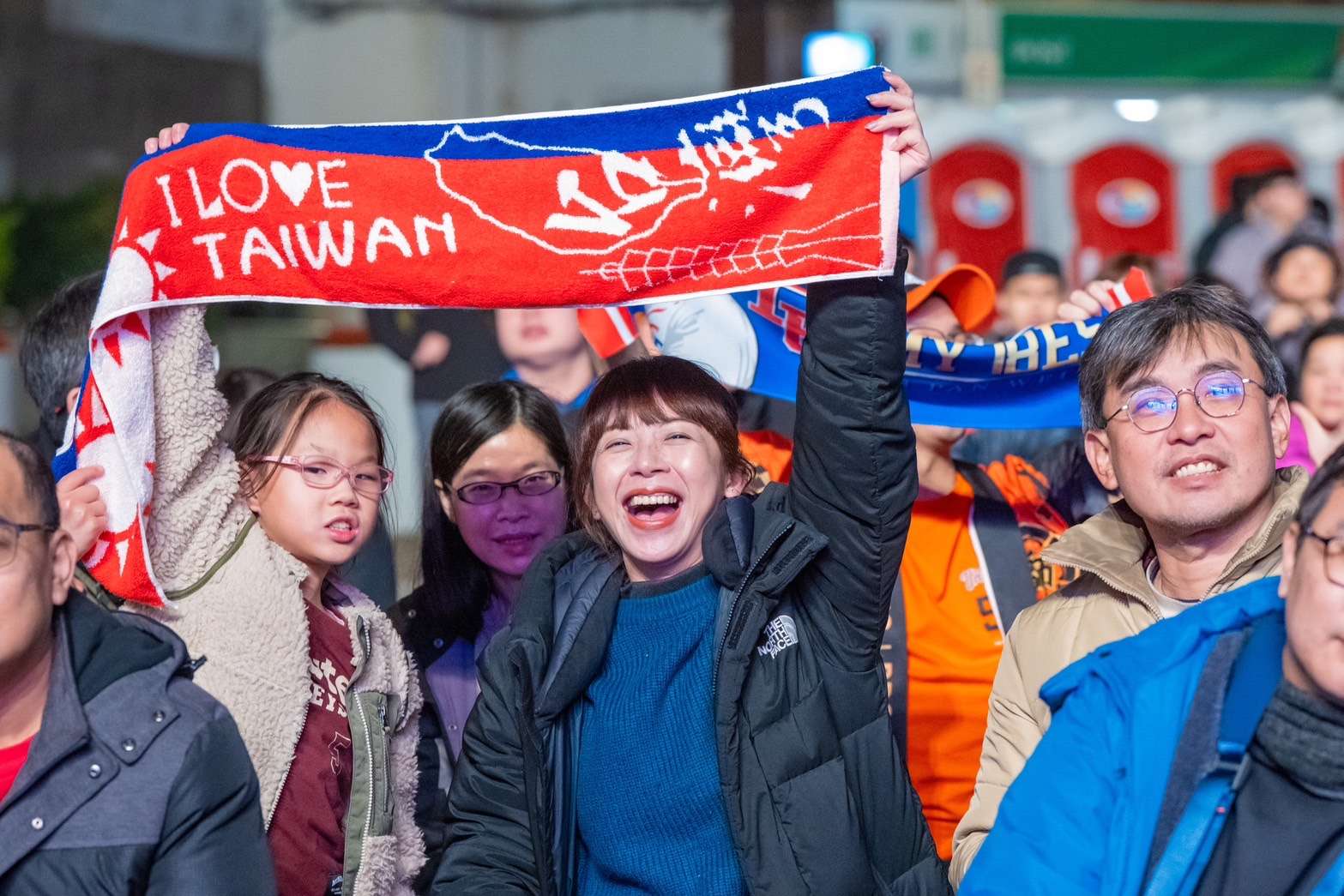 決戰西班牙!張善政現身直播派對 與球迷熱血應援中華隊 20250225211548938