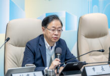 桃園市府強化工地管理 為民打造安全生活環境