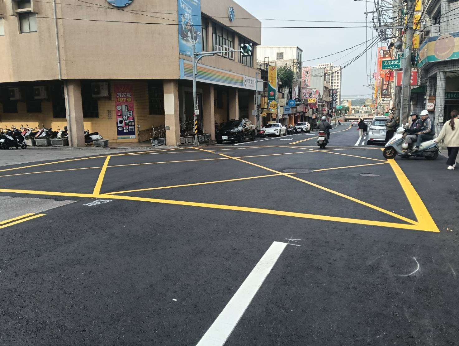 水務局提升楊梅地區生活品質 污水下水道建設進度曝光 203485 0 0