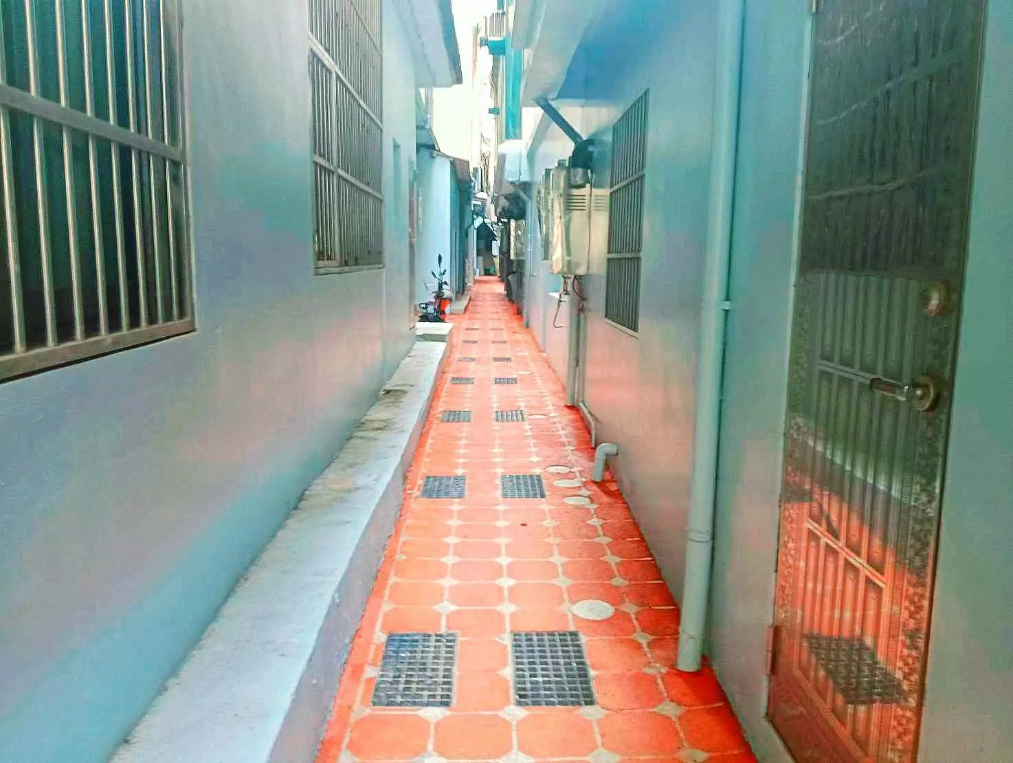 水務局提升楊梅地區生活品質 污水下水道建設進度曝光 水務局提升楊梅地區生活品質 污水下水道建設進度曝光