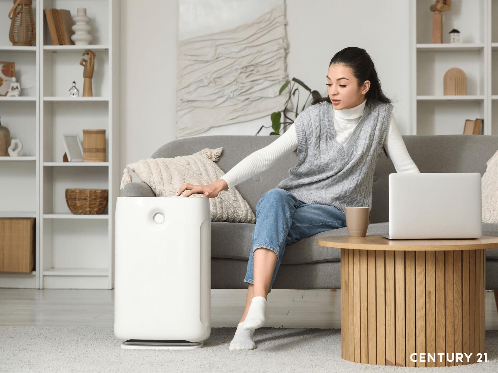 24節氣「雨水」報到!塵蟎霉菌蠢蠢欲動 專家:4關鍵防潮