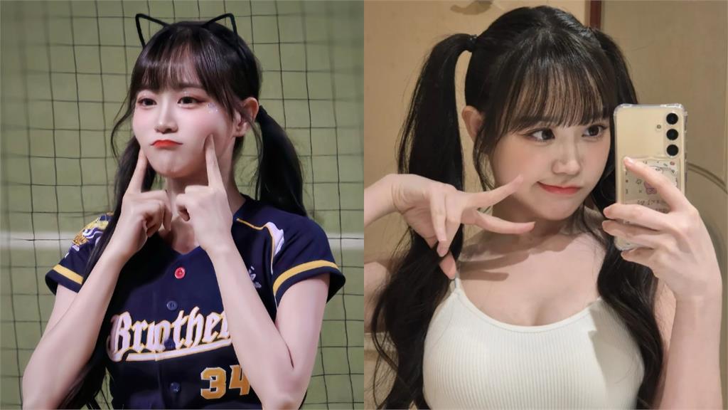 邊荷律首嚐台灣「這食物」超驚豔 幽默抱怨:為什麼沒告訴我