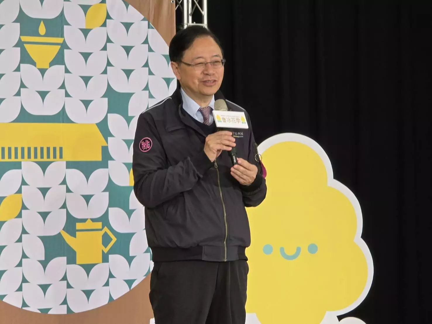桃園魯冰花季開跑!5大主題園區感受客家茶鄉魅力 桃園魯冰花季開跑!5大主題園區感受客家茶鄉魅力