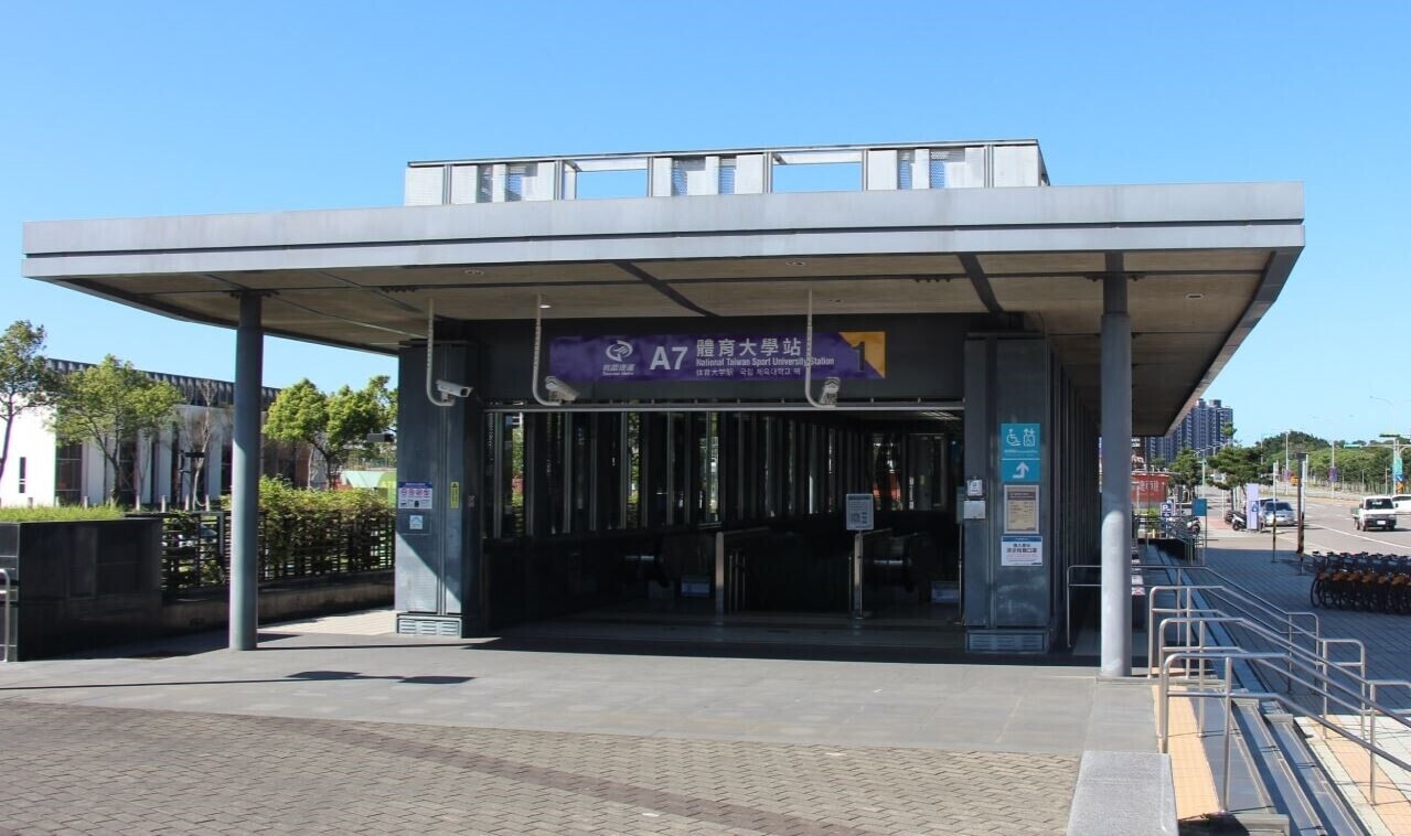 機捷通車多年「這站」漲最兇!現況買氣慘?他曝總價優勢:首購客很多