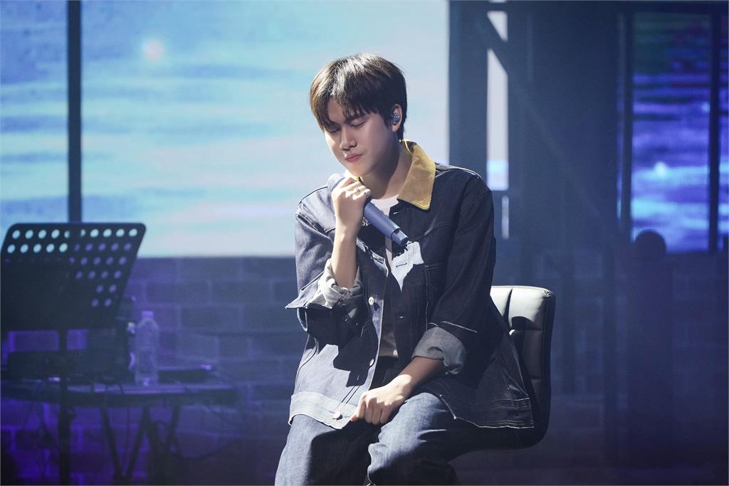 韓國人氣創作歌手李茂珍台灣首唱 佛心票價曝光