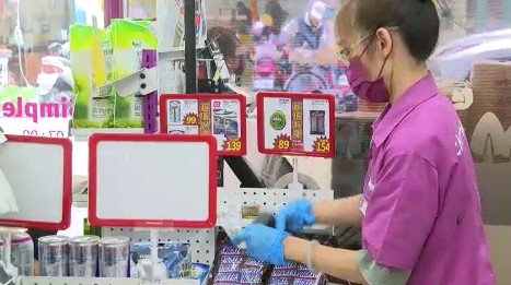 衝刺拚加盟 美廉社目標占比要達五成