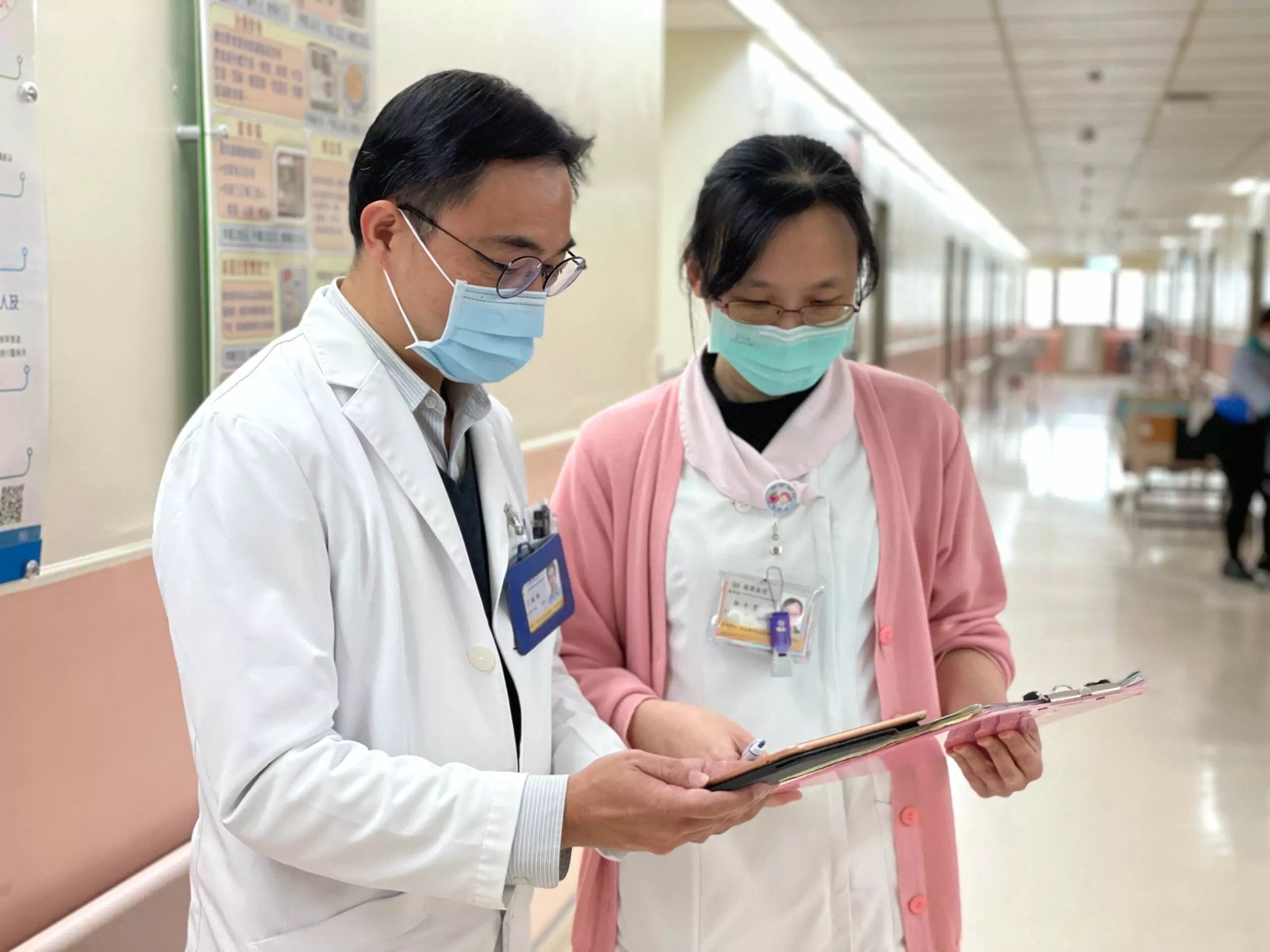 不理高血壓害慘自己!部桃醫:輕忽恐釀終身洗腎 不理高血壓害慘自己!部桃醫:輕忽恐釀終身洗腎