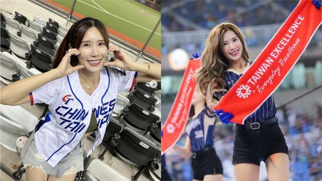 告別樂天12年生涯 「最美MC」沐妍曝離開原因