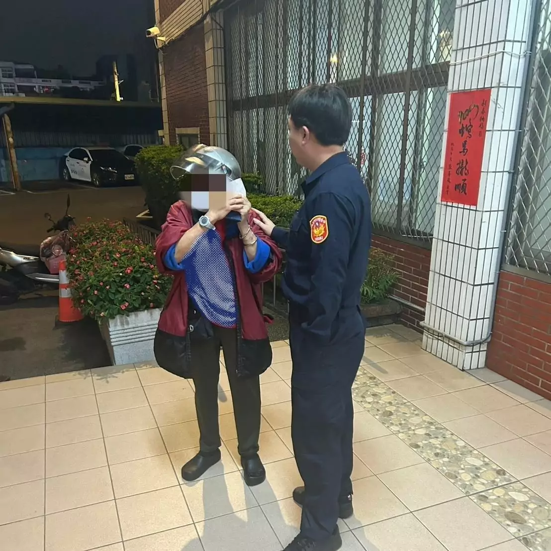 婦人長期遭職場霸凌求助警方 哀訴忍氣吞聲背後原因 婦人長期遭職場霸凌求助警方 哀訴忍氣吞聲背後原因
