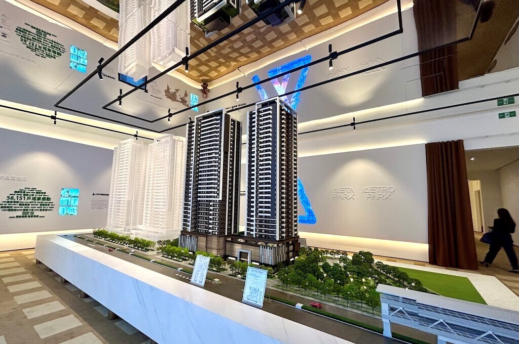 寶佳強在哪?北台灣「10大推案王」蛇年續衝原因曝光