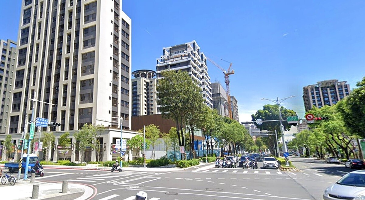 房價收斂「微校正」!土城最新市況揭露