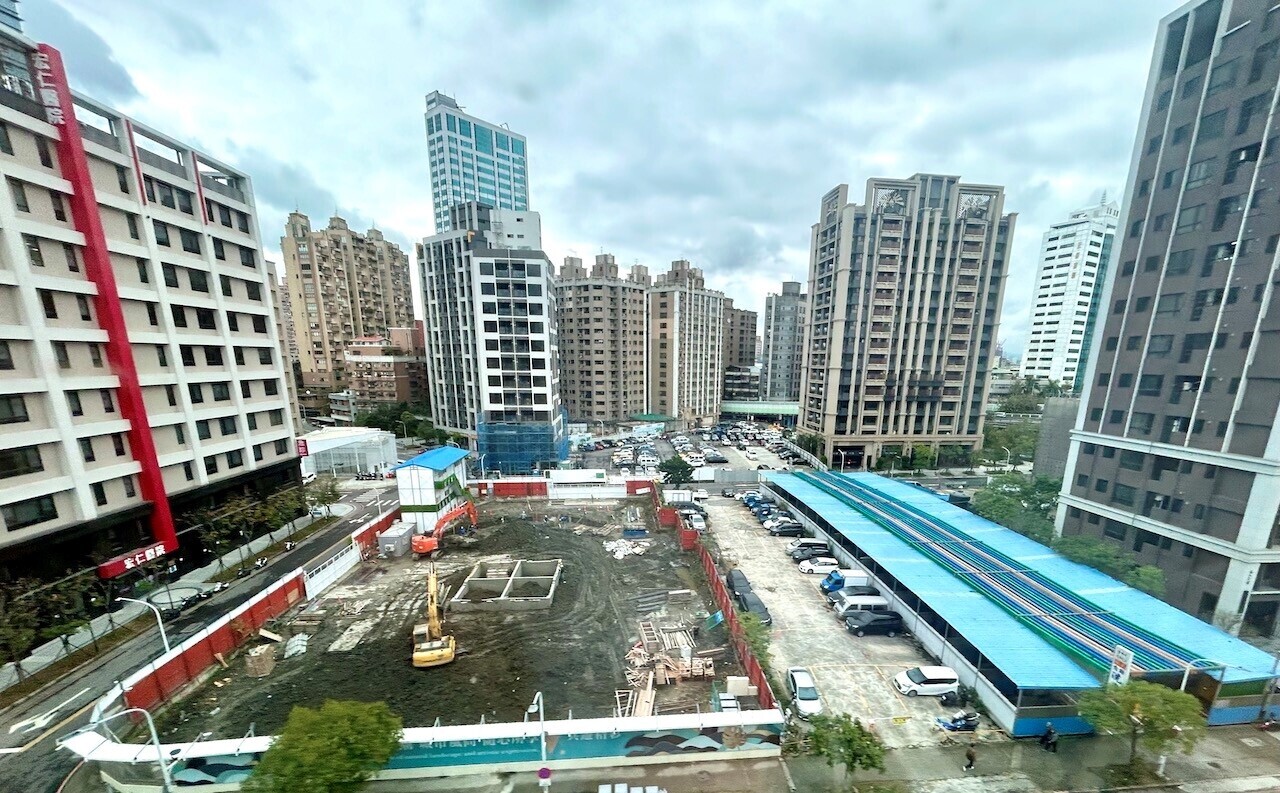 全台老宅飆上515萬戶!土地液化高風險區「這縣市」驚達53% 比雙北嚴峻