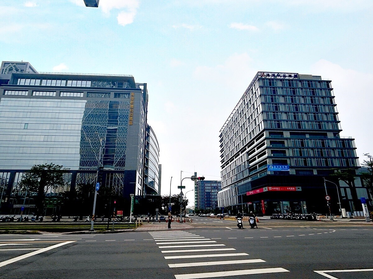 官方數據掀驚奇!高雄「投資熱土」引爆房市