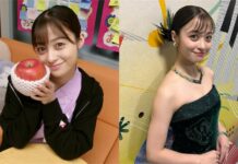 橋本環奈捲職場霸凌爭議 第9位經紀人「因1事」秒離職