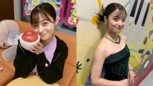 橋本環奈捲職場霸凌爭議 第9位經紀人「因1事」秒離職