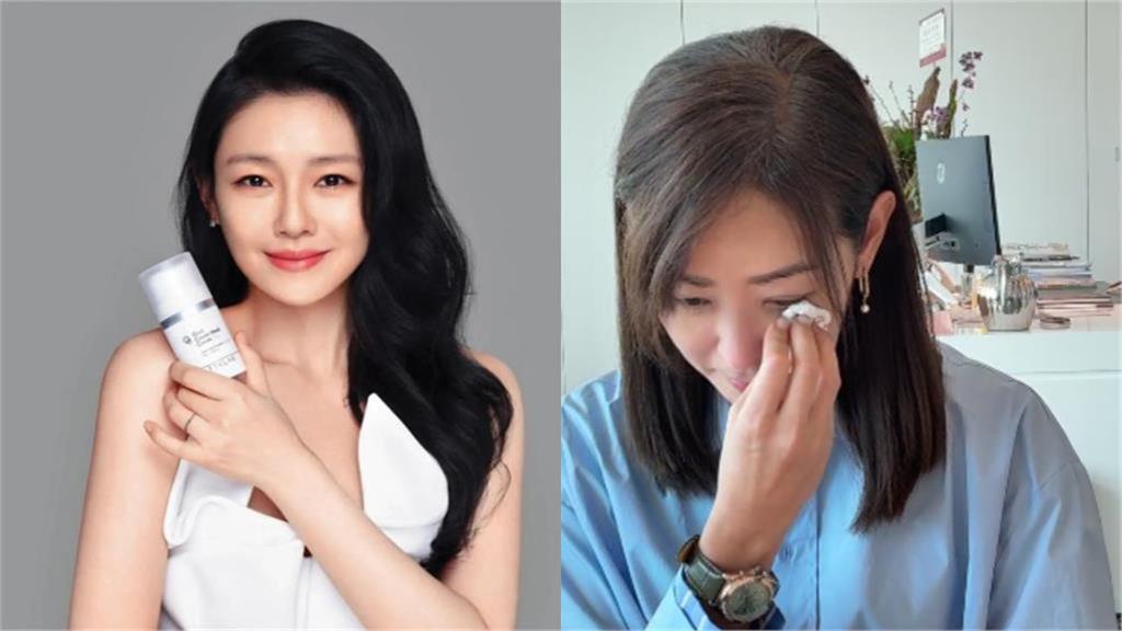 趕上大S最後一面 賈永婕曝具俊曄1舉動惹哭全場