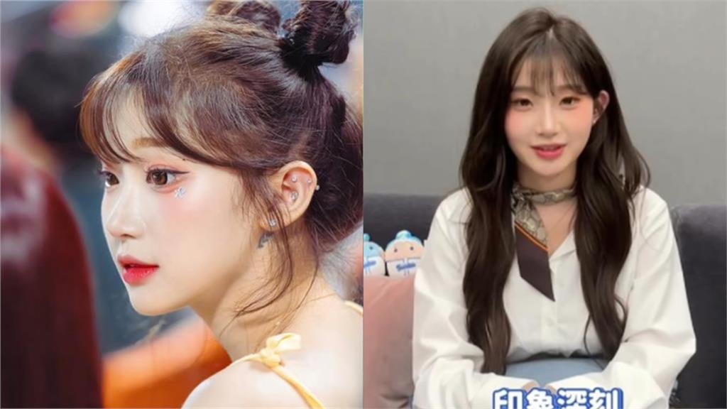 李珠珢開口嗓音與甜美外表差很大 網友好意外