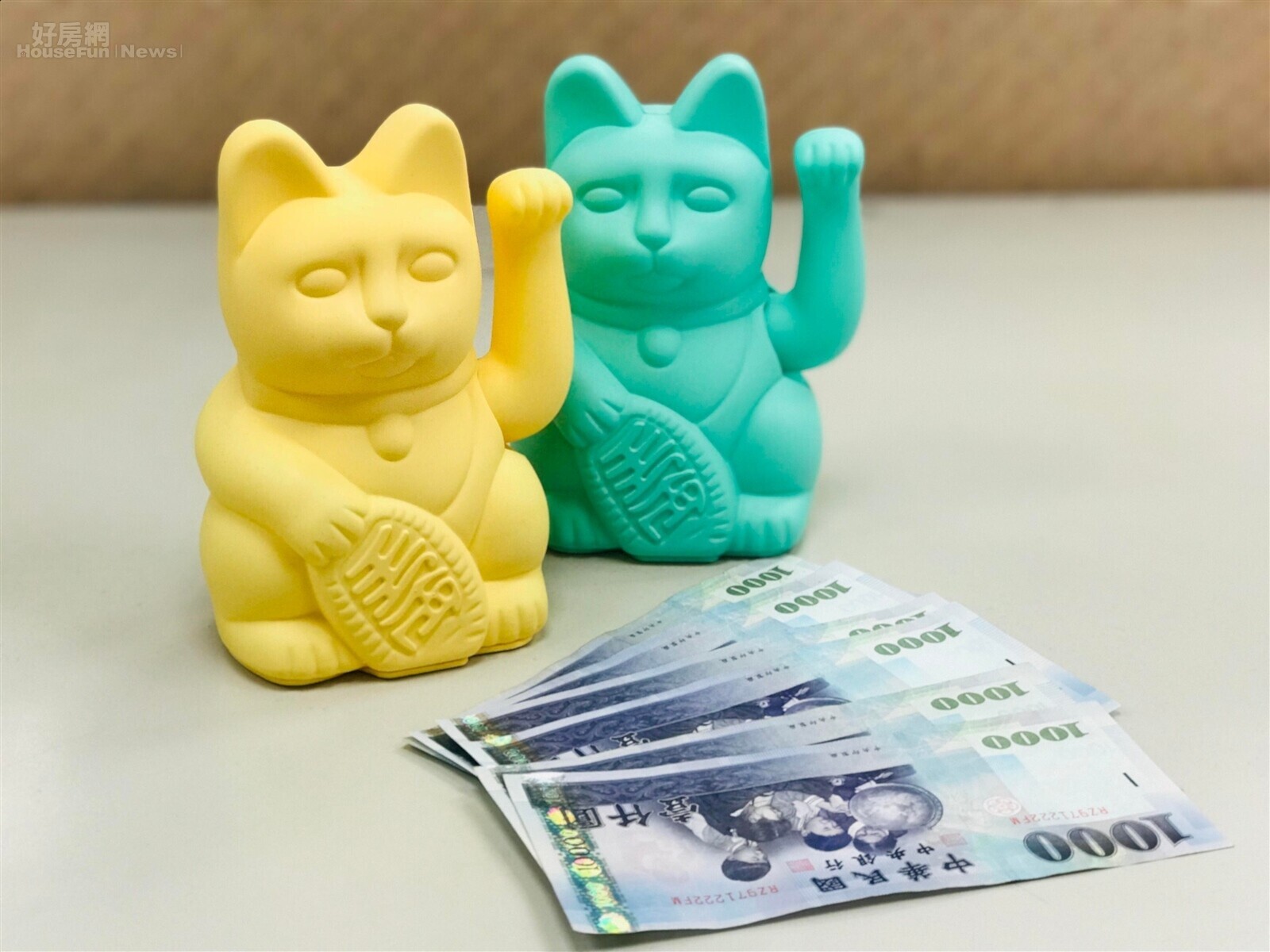 蛇年財運排行一次看!專家提醒「這生肖」勿亂投資:恐陷血光之災