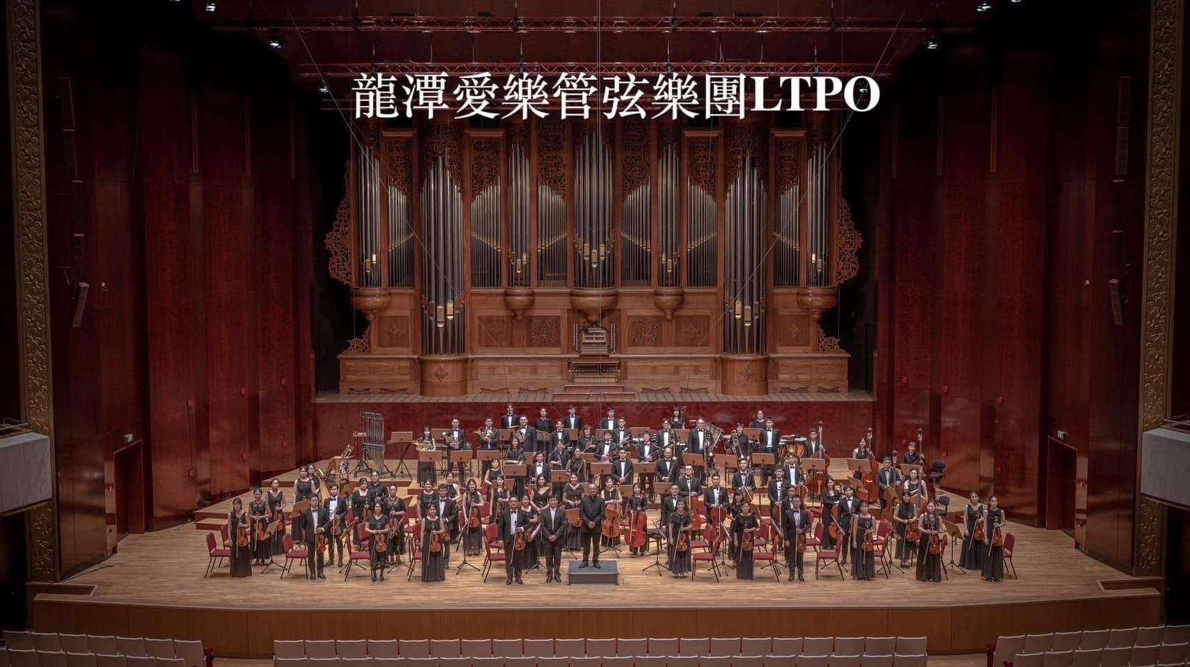 台灣燈會精彩不斷!民間技藝、在地音樂今起接力登場 4554486 1