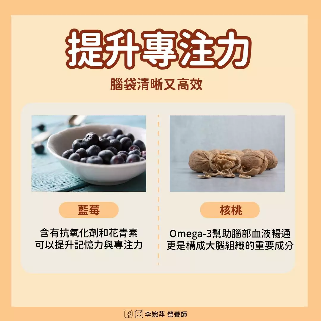 還沒收心?營養師教你吃對食物 用最佳狀態迎接工作 473057888 1137154994438149 5573652889783242446 n