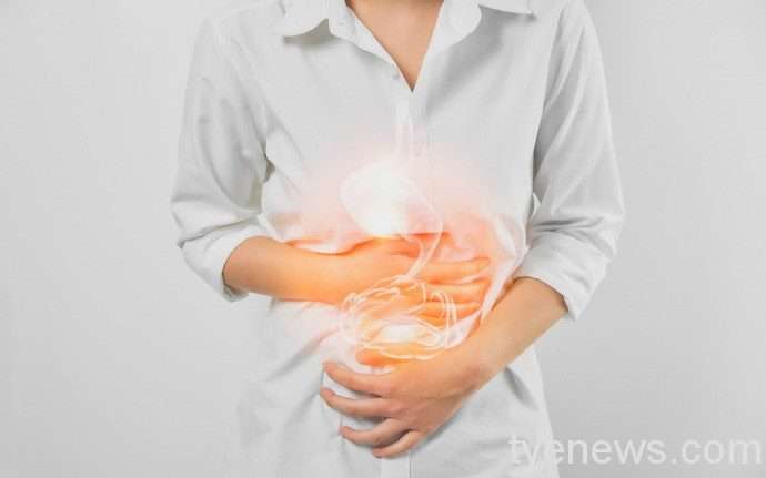 腹瀉就診人數創新高!疾管署:多為諾羅病毒