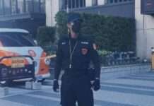 投書/公寓大廈運用駐衛保全人員「區域聯防」的觀點探討