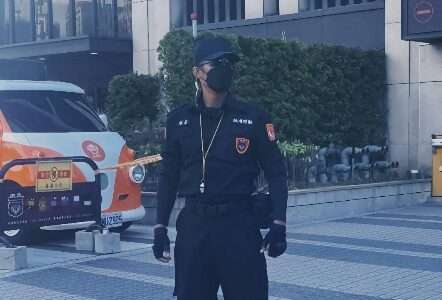 投書／公寓大廈運用駐衛保全人員「區域聯防」的觀點探討