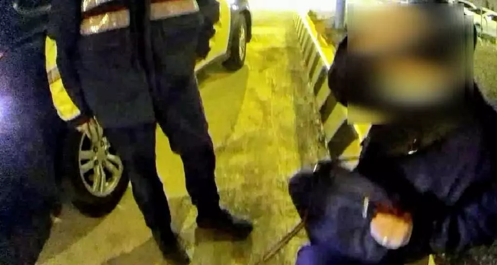 9旬翁深夜迷路 蘆竹警助返家團圓 582734